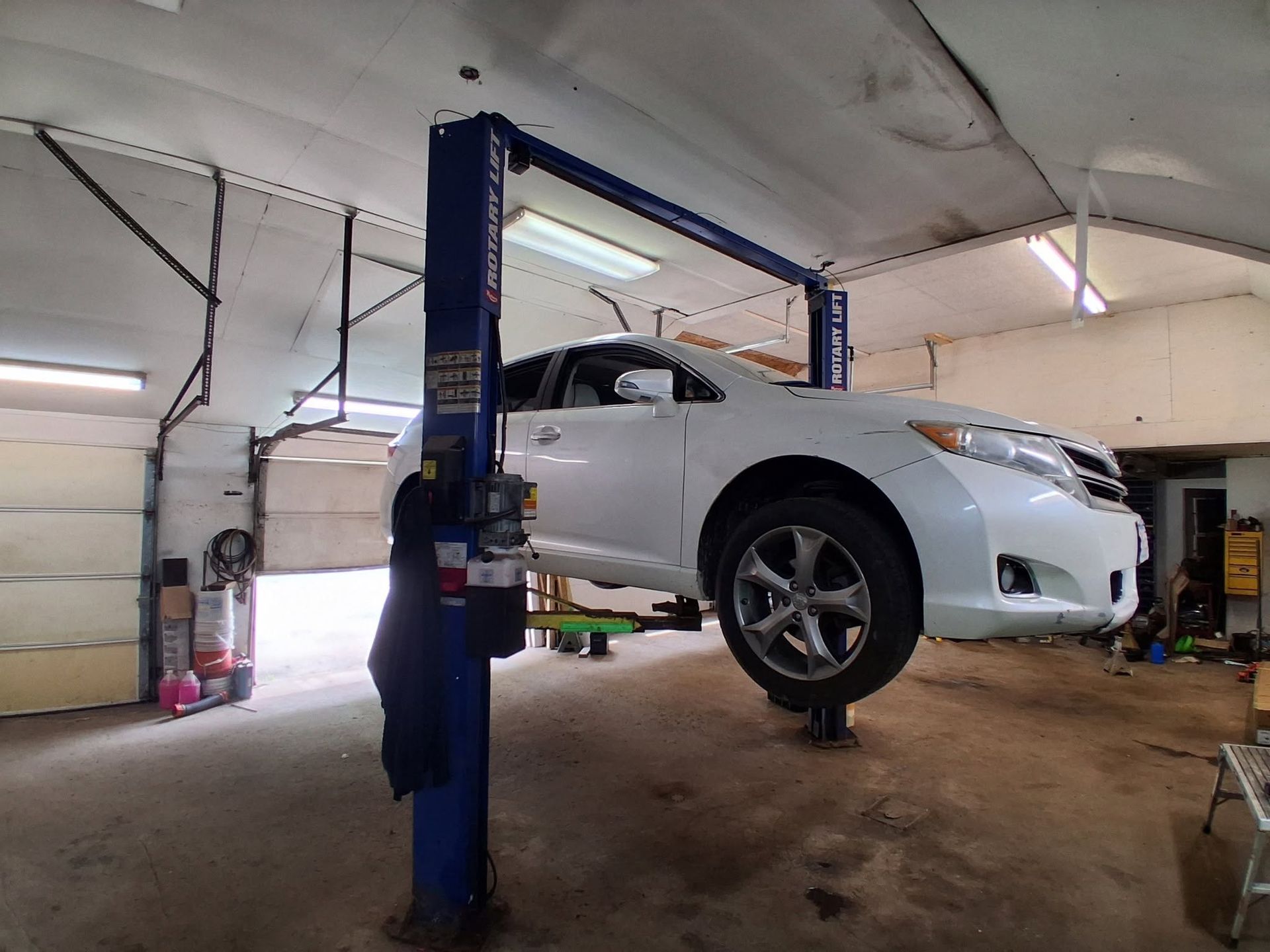 Gouldsboro All In Automotive